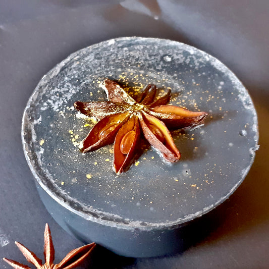 Body Soap - "Rock Star Anise-ed"
