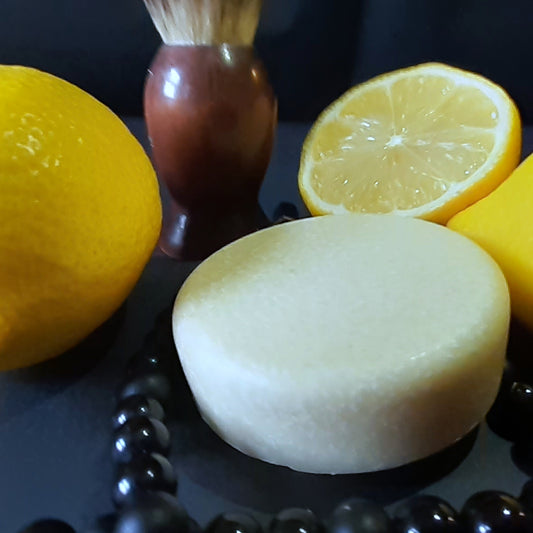 Body Soap - "One Tea Tree Testing"