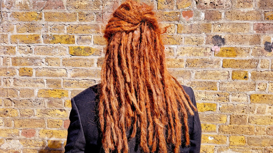 Dreadlocks & How to Start Them