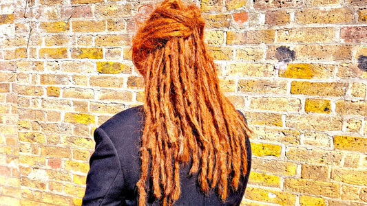 Dreadlocks & How to Maintain Them
